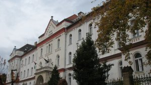 120 éves az Eötvös József Collegium