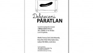 Síkhegy csoport kiállítása az ART IX-XI galériában