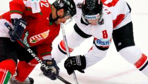 Hoki: így kezdünk este Ausztria ellen